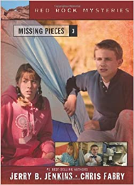 Missing Pieces